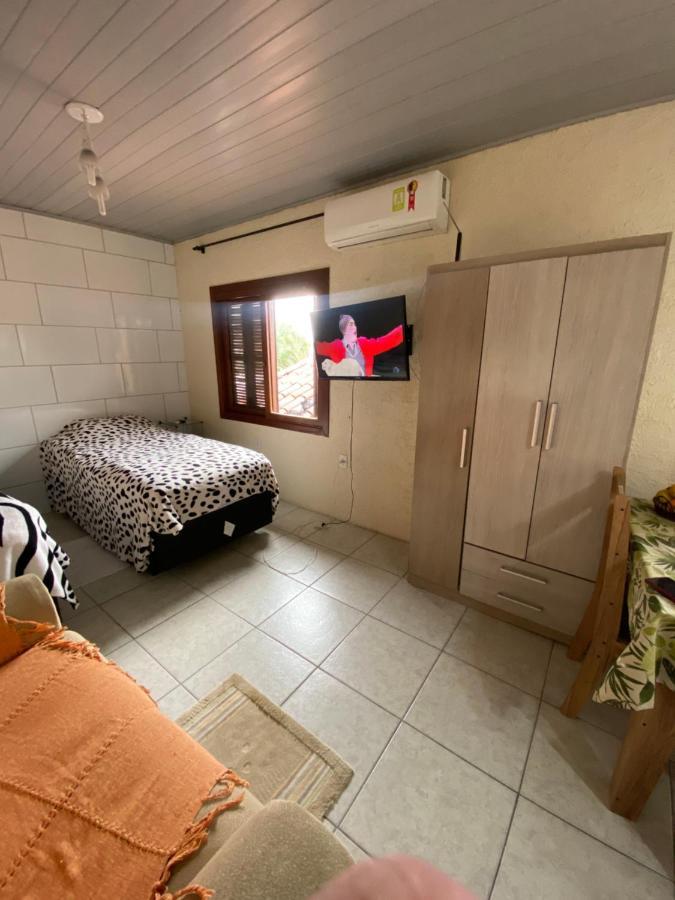 Pousada Da Tete Porto Alegre Kültér fotó
