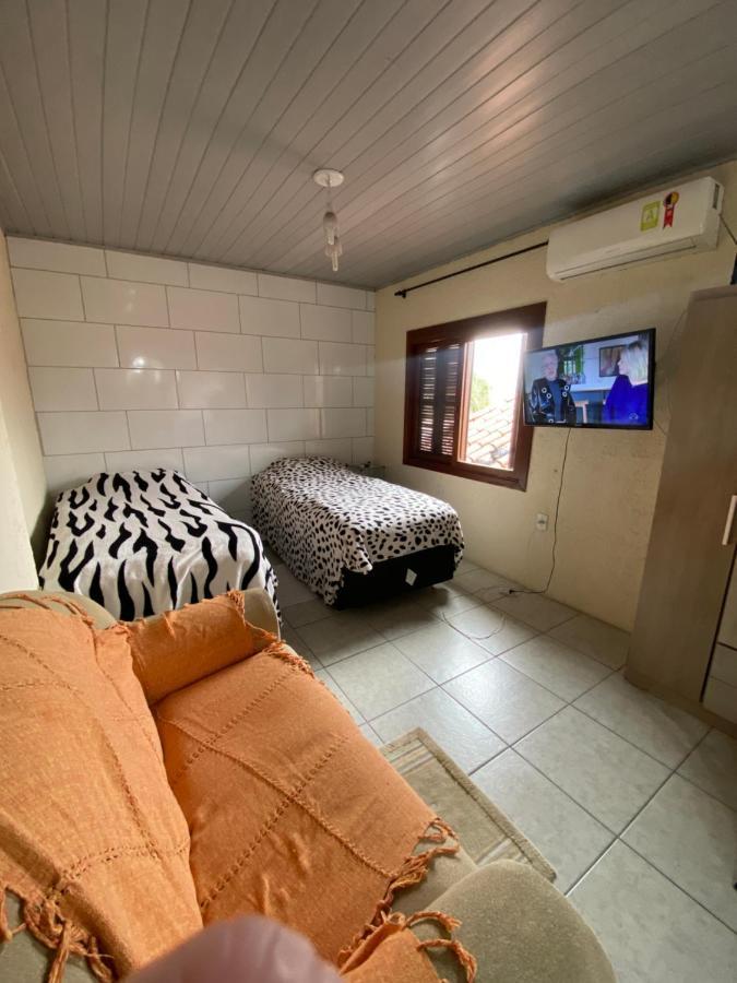 Pousada Da Tete Porto Alegre Kültér fotó