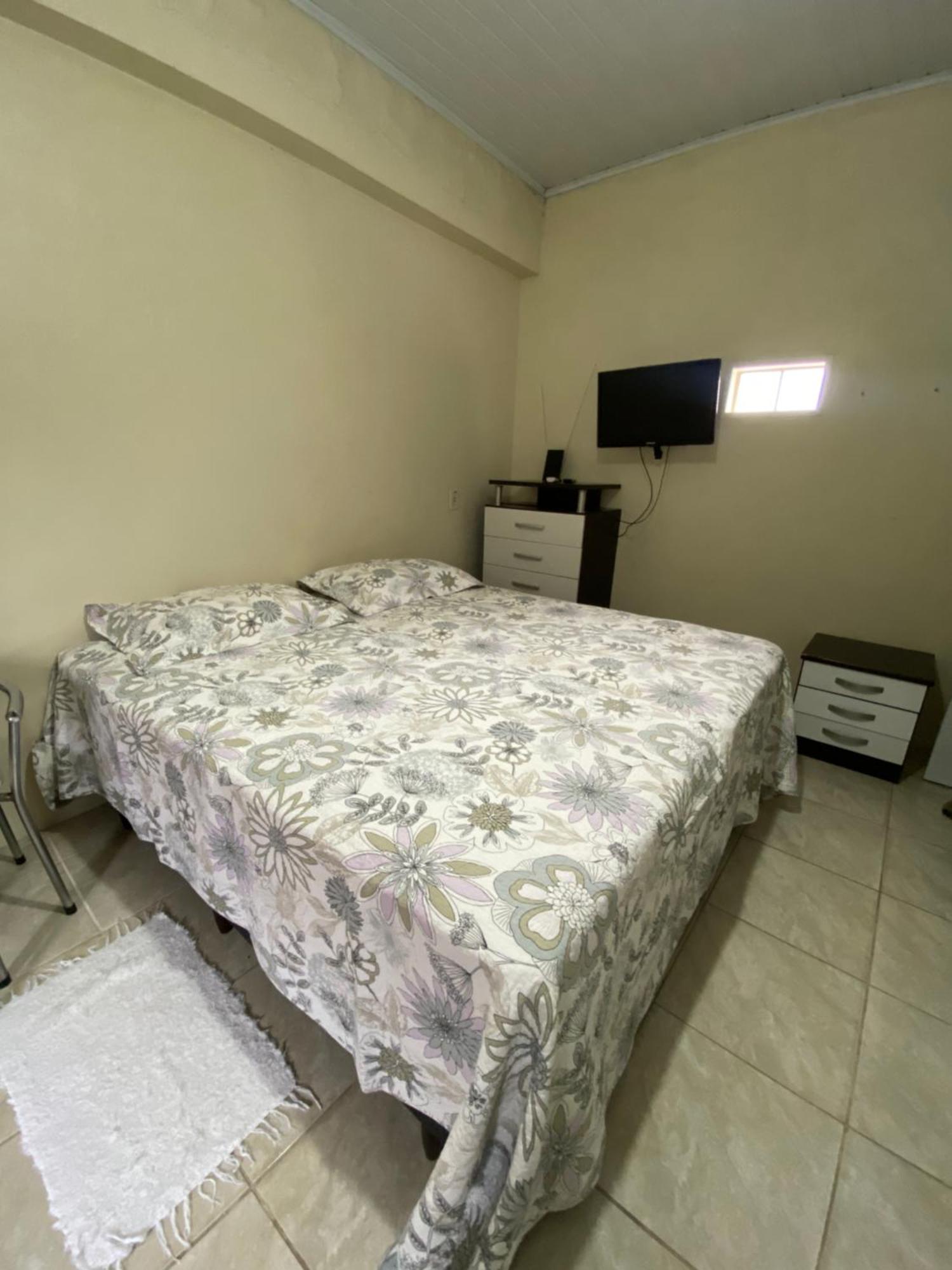 Pousada Da Tete Porto Alegre Kültér fotó