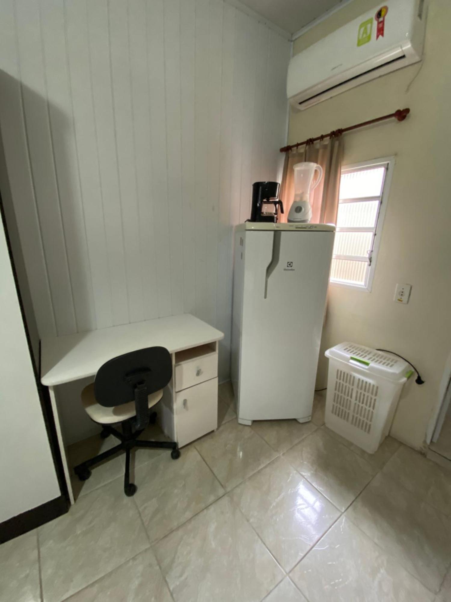 Pousada Da Tete Porto Alegre Kültér fotó