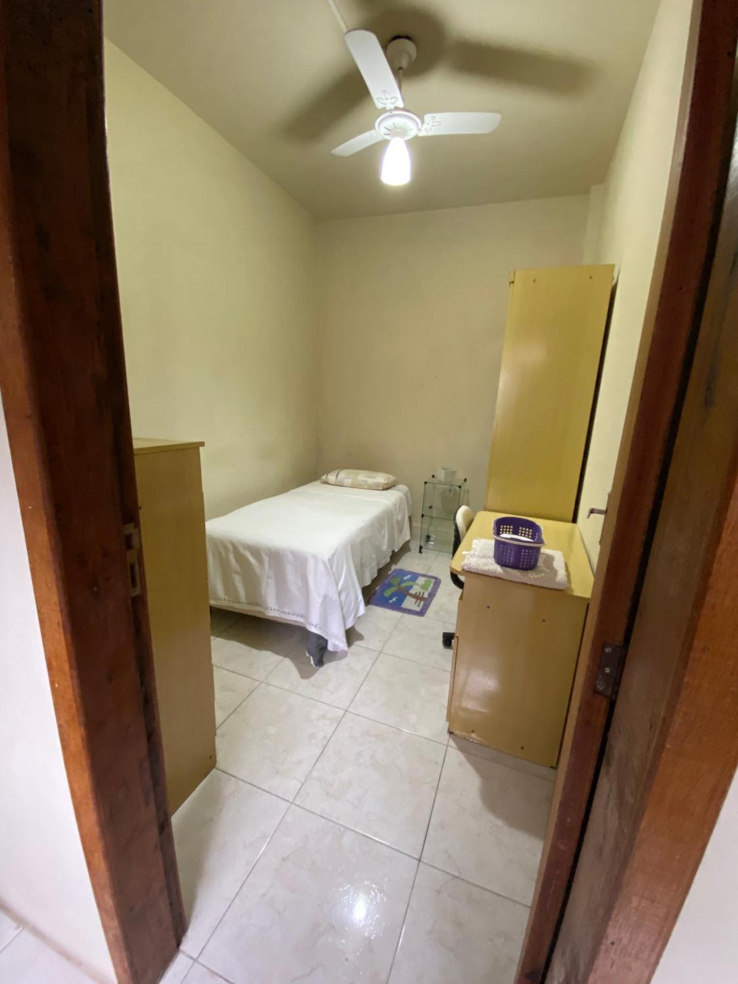Pousada Da Tete Porto Alegre Kültér fotó